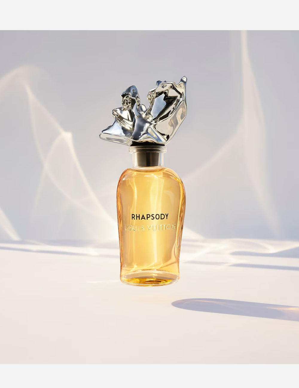Духи Louis Vuitton Rhapsody