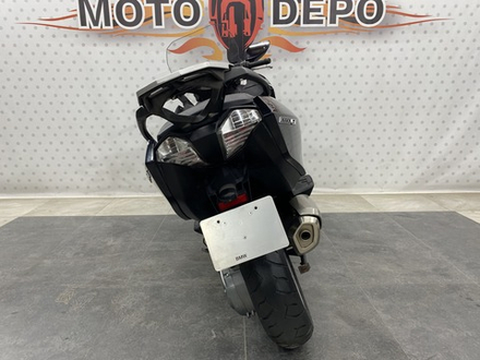 BMW C650GT , 2013