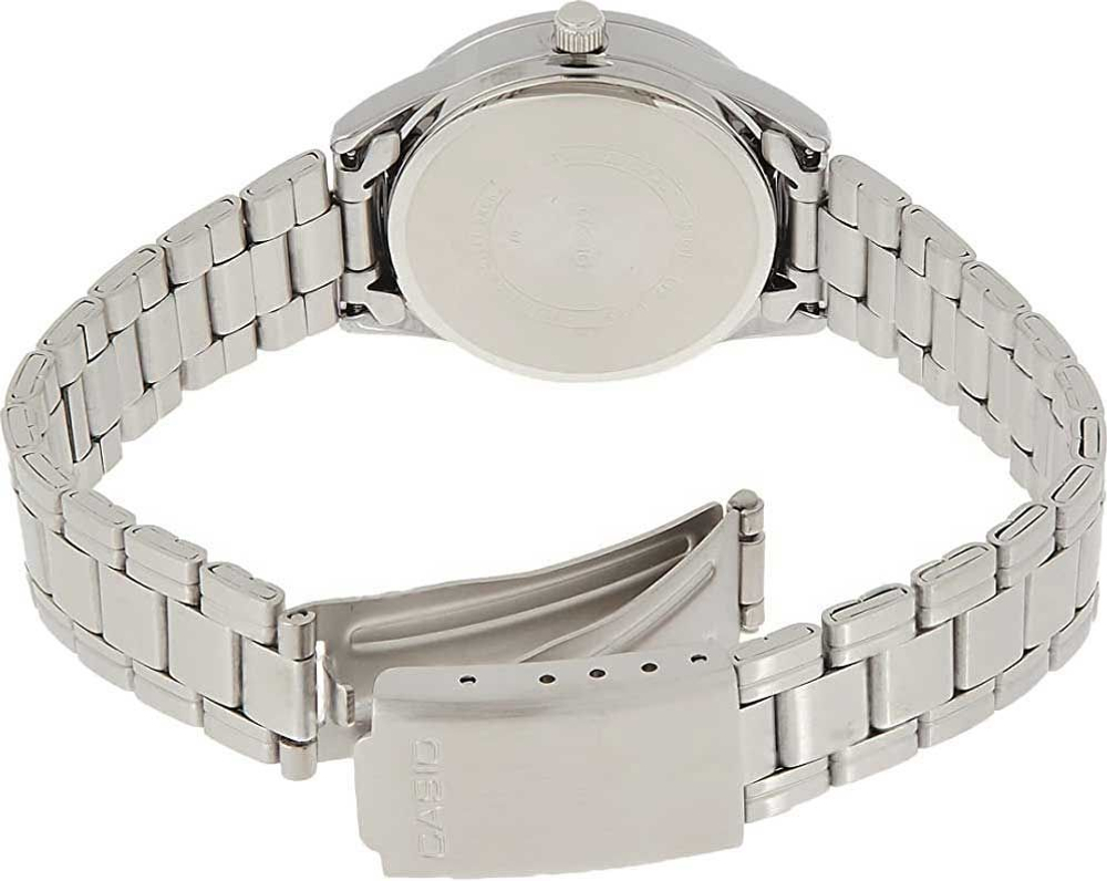 Женские наручные часы Casio LTP-V005D-1A