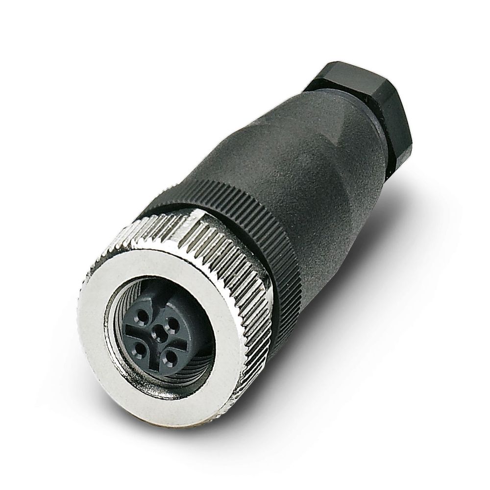 SACC-M12FS-4CON-PG7-M SACC-M12FS-4CON-PG7-M