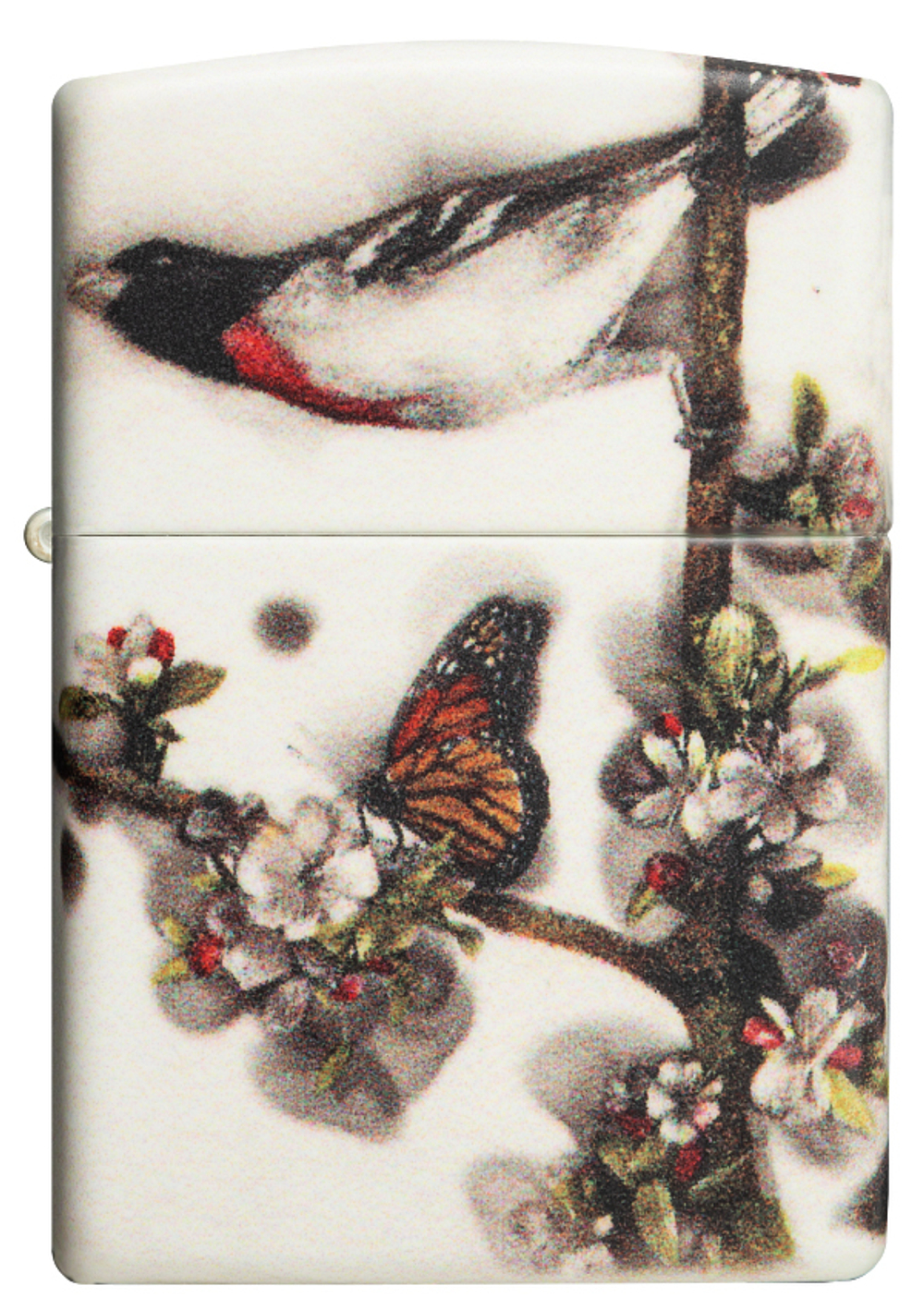 Зажигалка ZIPPO Spazuk Design 49659