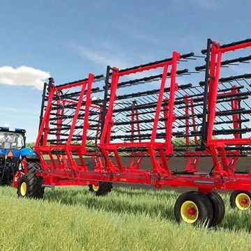 Зап части к посевному комплексу Bourgault болты, крепления