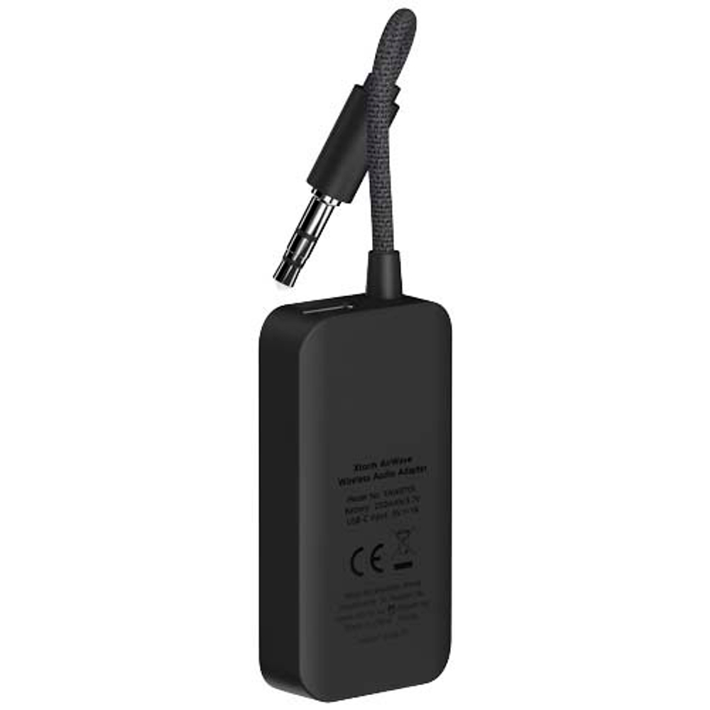 Беспроводной аудиоадаптер Xtorm XAWBT01 AirWave