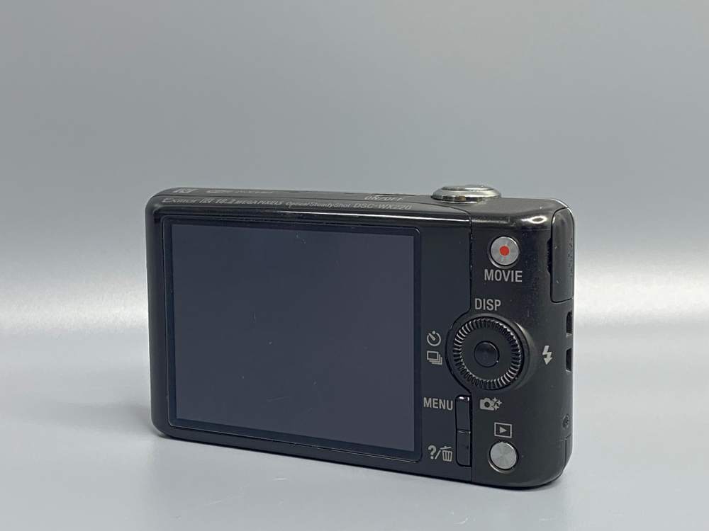 Sony Cyber-shot DSC-WX220