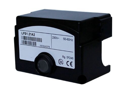 Siemens LFS1.21A2 Топочный автомат альтернатива (изготовитель ИП Волынская Н.Г.)