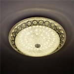 Потолочный светильник LED4U L1110-500 CR