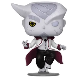Funko POP! Boruto: Isshiki Otsutsuki (Exc) (1655)