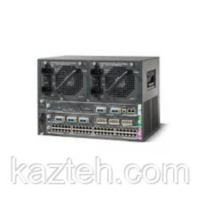 Коммутатор Cisco Catalyst C1-C4503-E