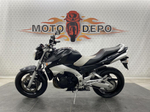 Suzuki GSR400 2006