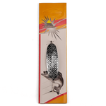 Блесна зимняя Тakara New, 10гр (5шт/уп)