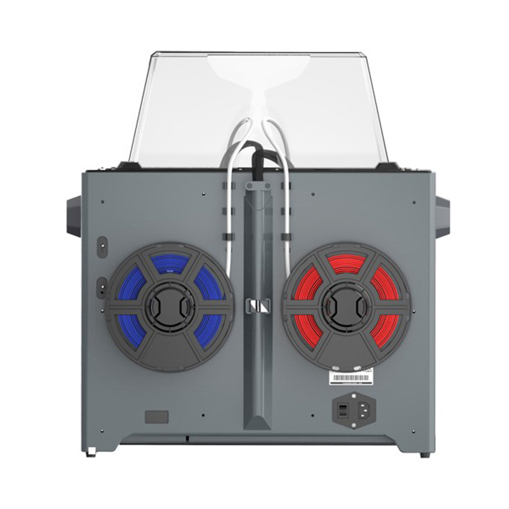 3D принтер FlashForge Creator Pro 2