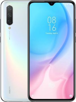 Xiaomi Mi 9 Lite 6/64gb White