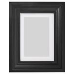 Фоторамка IKEA EDSBRUK (ЭДСБРУК), Черный, 13х18 см