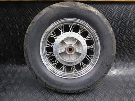 Колесо заднее Honda Shadow 400 NC34 052528