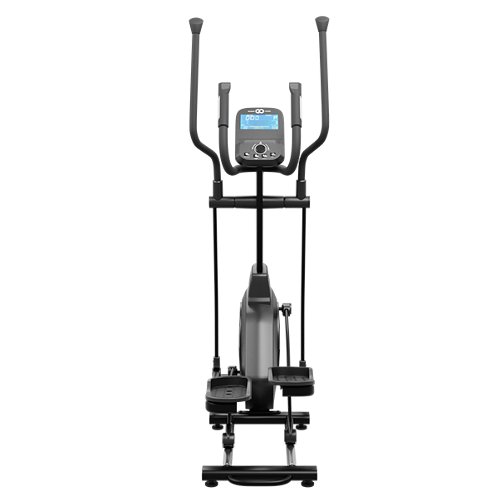 Эллиптический тренажер CardioPower Ergo 5