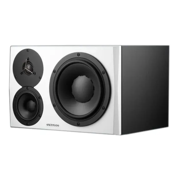 Dynaudio LYD 48 Left Black/White