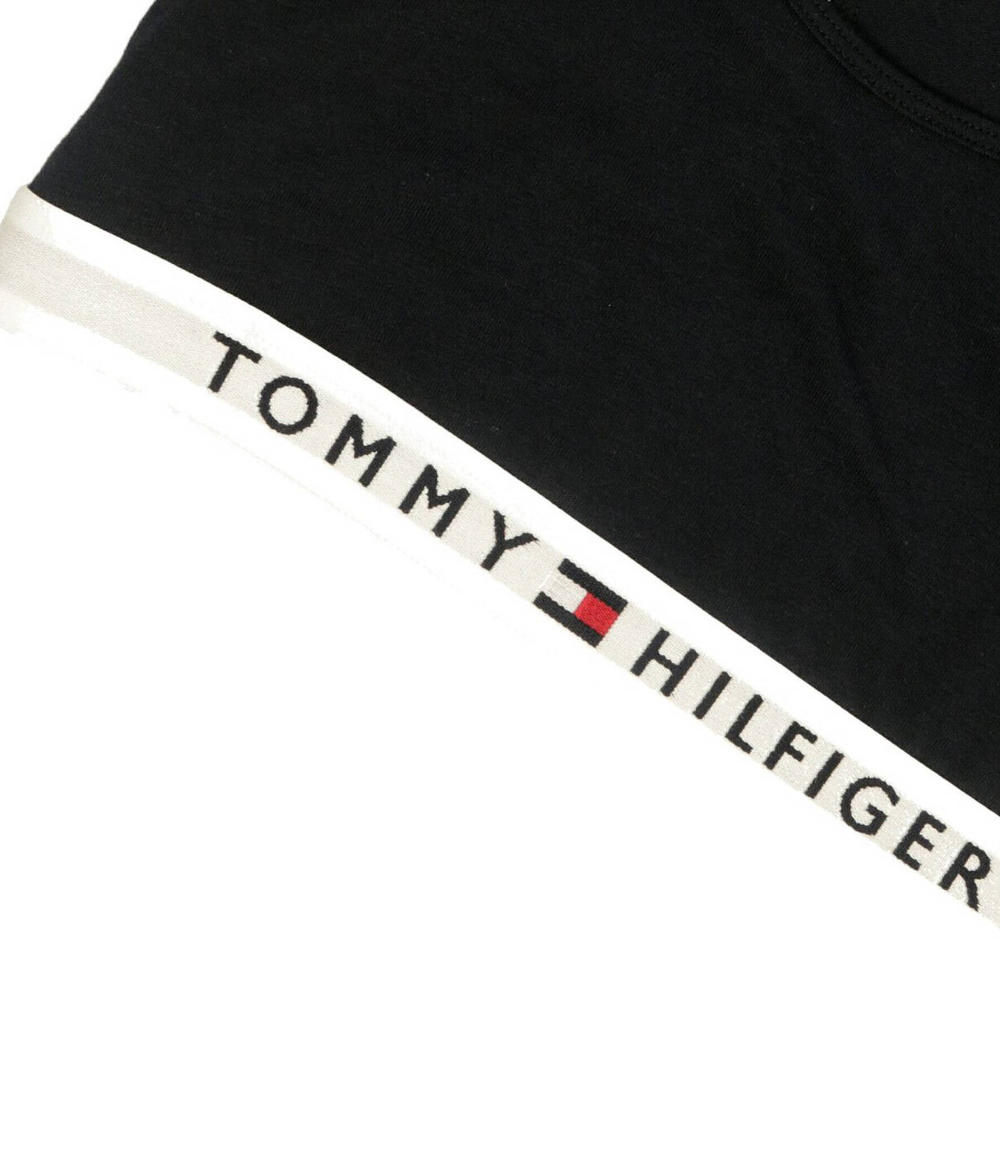 бюстгальтер 2шт. Tommy Hilfiger - темно-синий(UG0UG00368)