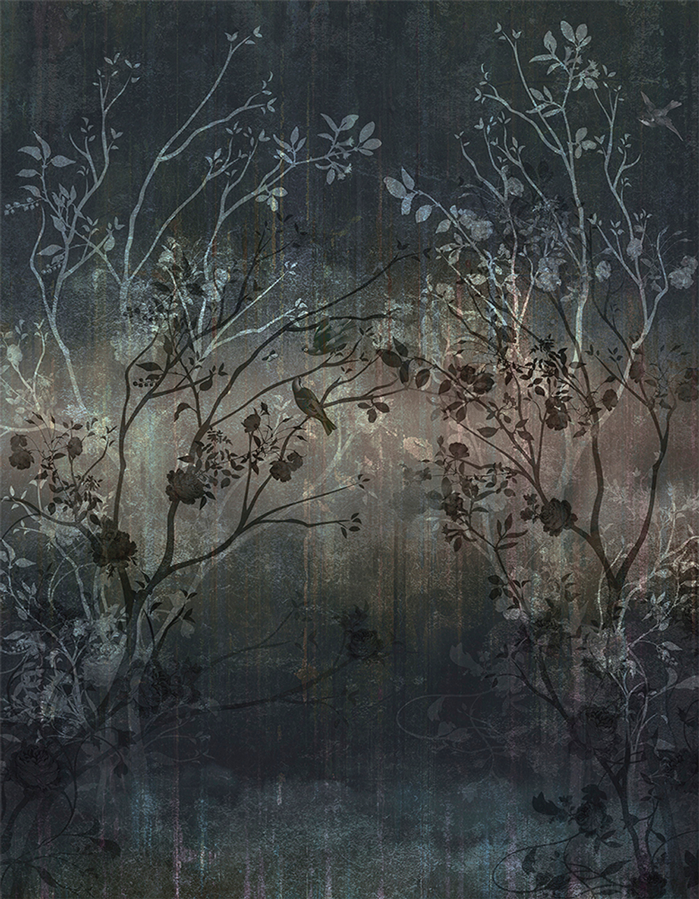 Коллекция Chinoiserie