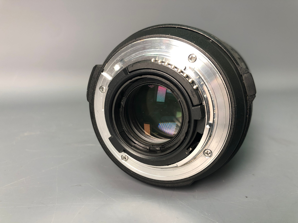 Tamron SP AF 17-50mm f/2.8 XR Di II LD Aspherical (IF) A16 for Nikon F