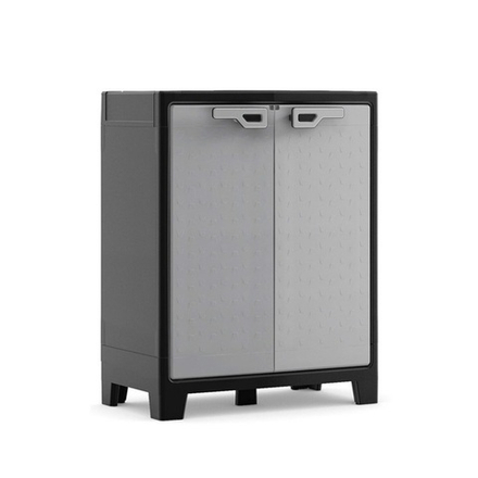 Пластиковая тумба Keter Titan Base Cabinet