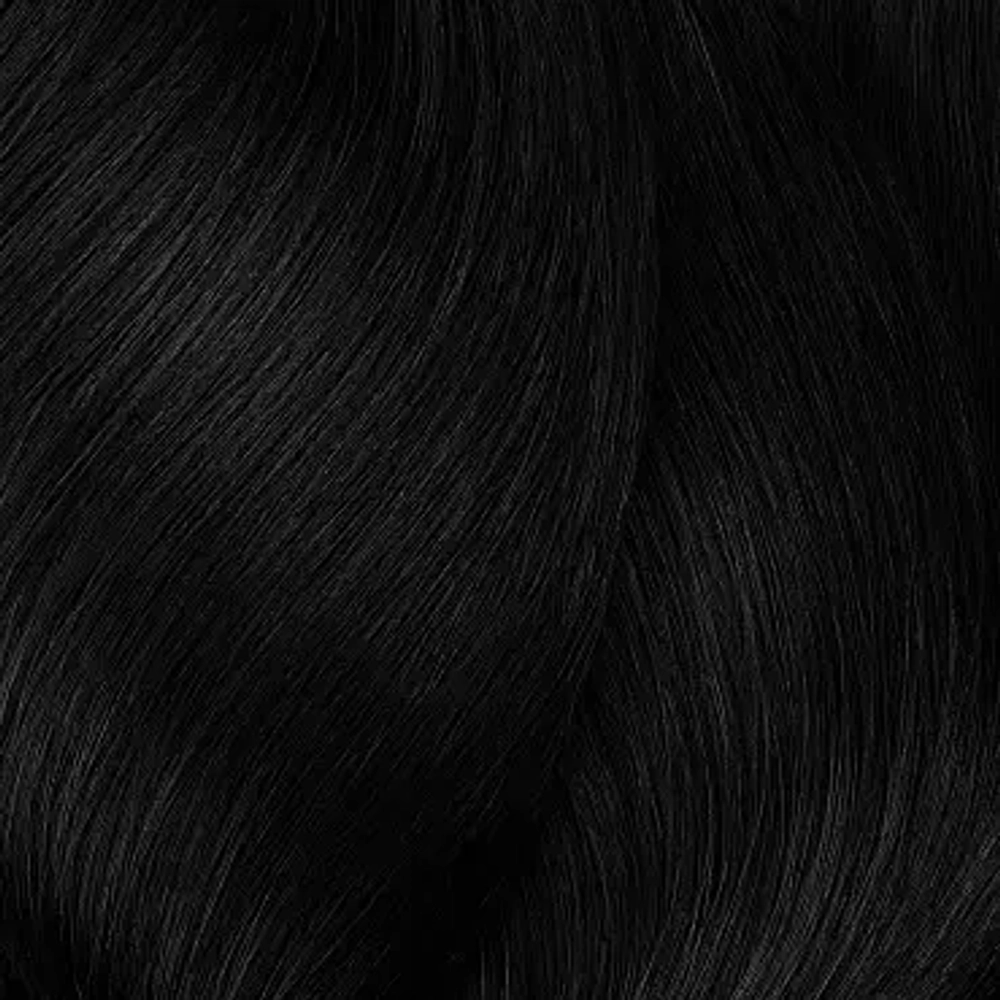 L'Oreal Professionnel Inoa безаммиачный краситель 01 , 60г.