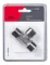 Переходник Fubag T 1/4"MFM в блистере