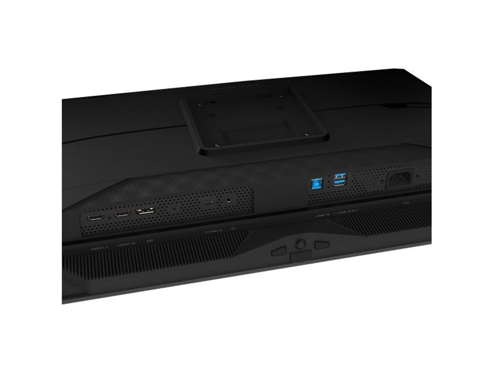 Монитор Gigabyte MO27Q2