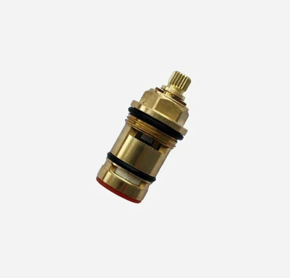 Кран-букса FRAP F52- 6 (евробукса) 1/2"керам.