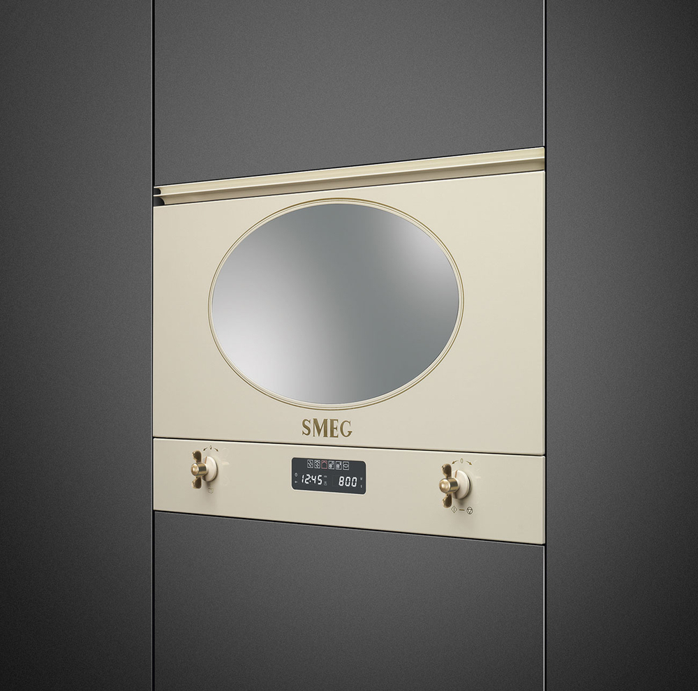 SMEG MP822PO Coloniale