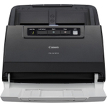 Сканер Canon DR-M160II, A4, 60 стр./мин, ADF 75, USB 2.0, цветной, двусторонний
