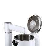 Кулер с чайным столиком Тиабар Ecotronic TB11-LE white