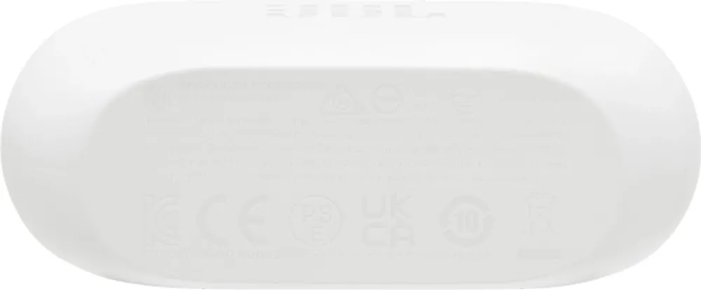 Беспроводные наушники JBL Wave Buds 2 White - 6