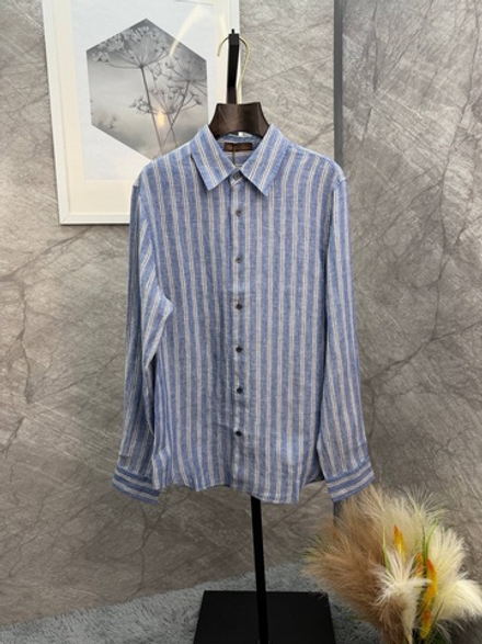 Рубашка Loro Piana