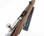 Пневматический пистолет Gletcher M1891 (обрез Мосина)