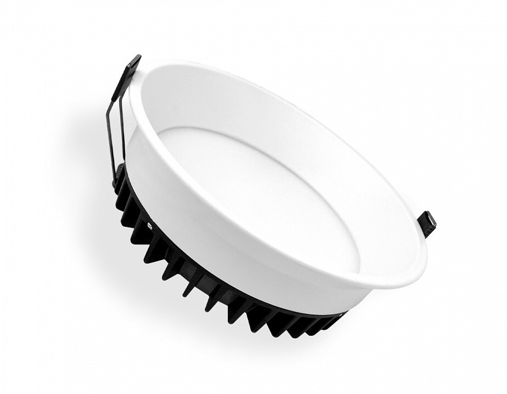 Встраиваемый светильник Ambrella Light DCR DCR510