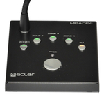 Микрофон Ecler MPAGE4