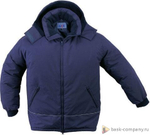 КУРТКА BASK THERMO