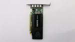 Видеокарта NVIDIA Quadro K1200 4G 4 MINI DP, оригинал