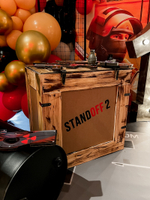Стендофф 2 (Standoff 2)
