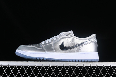 Air Jordan 1 Low Golf Gift Giving Pack