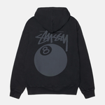 Купить в Москве худи Stussy