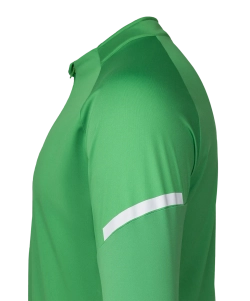 Джемпер тренировочный CAMP 2 Training Top, зеленый, детский