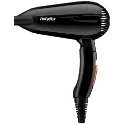 Фен Babyliss Travel Dry 2000 5344E