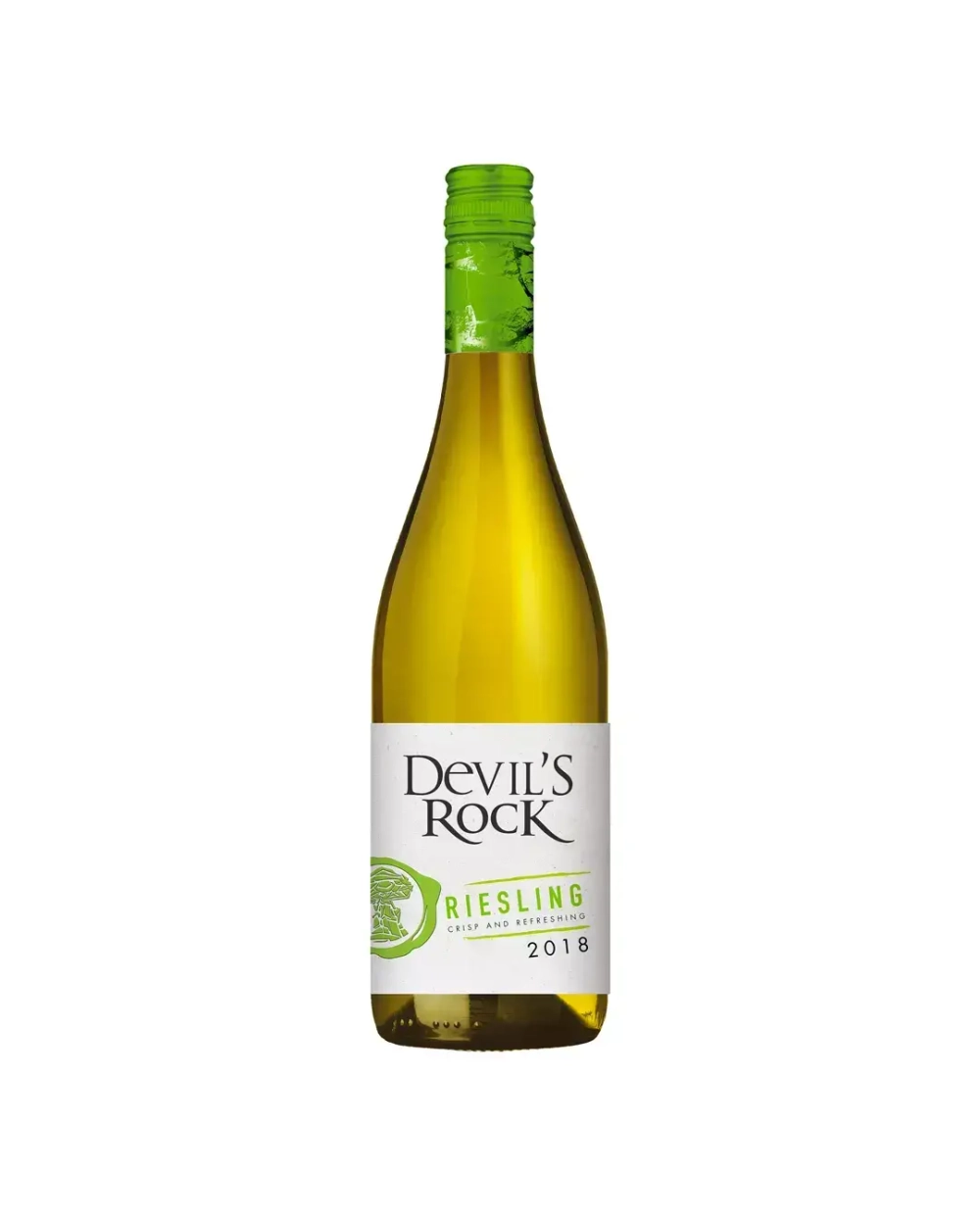 Devil’s Rock Riesling 0.75 л.