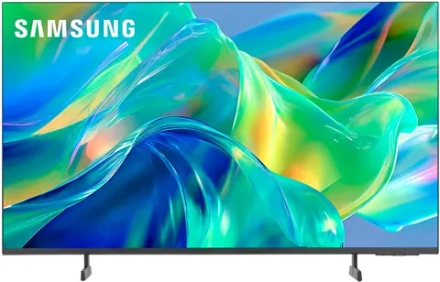 Телевизор Samsung UE43M1EHAUXPY