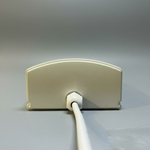 Светильник линейный промышленный-офисный СКС 1200 мм, IP65, 5000К, 90w, 220v