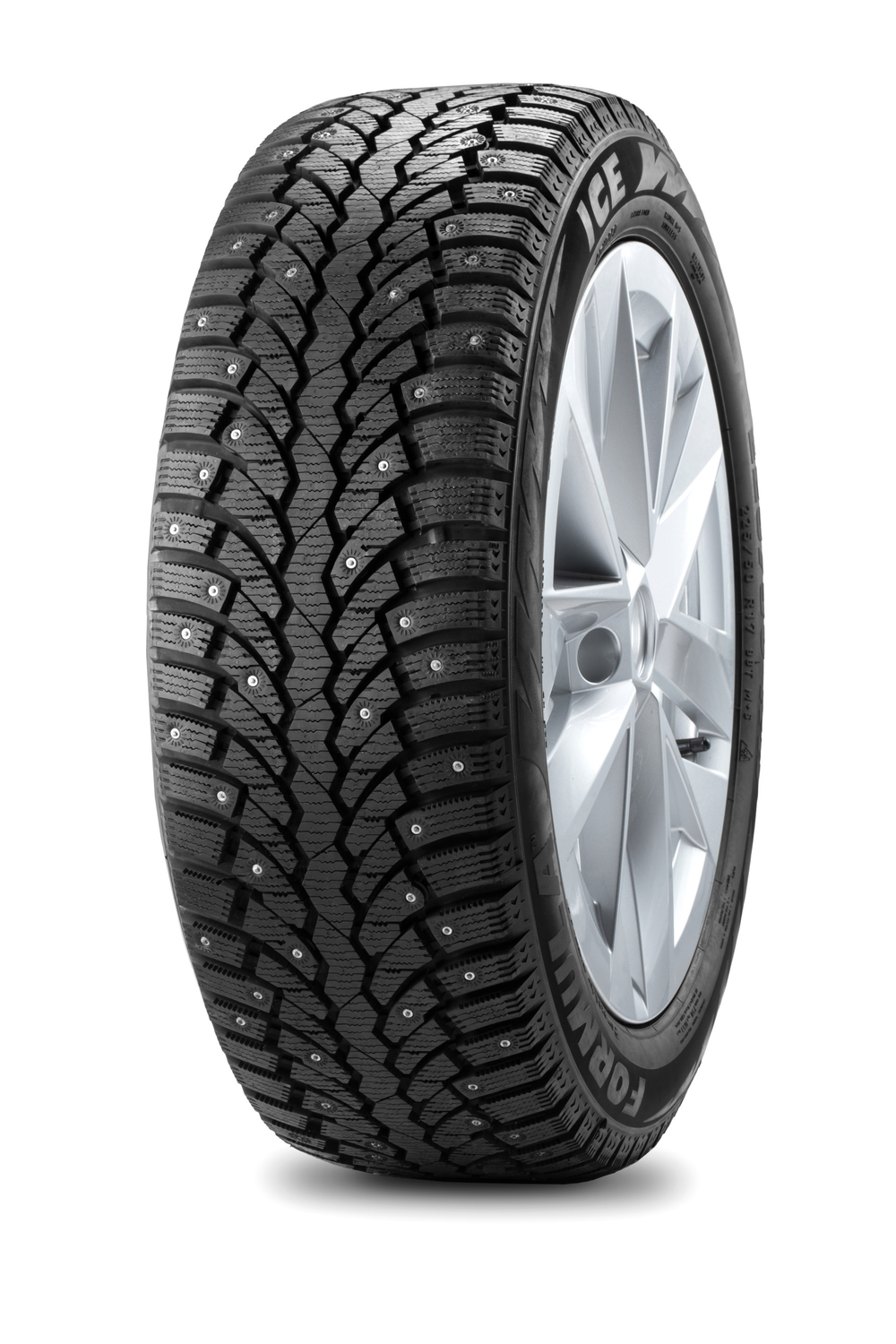 Легковая шина PIRELLI FORMULA ICE 185/60R15 88T XL шип