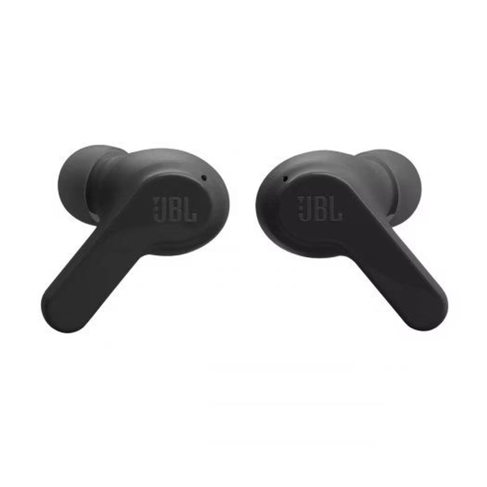 Беспроводные наушники JBL Wave Beam BLK - 2