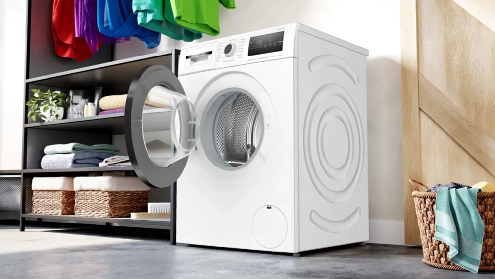 Стиральная машина Bosch WAN2420KPL
