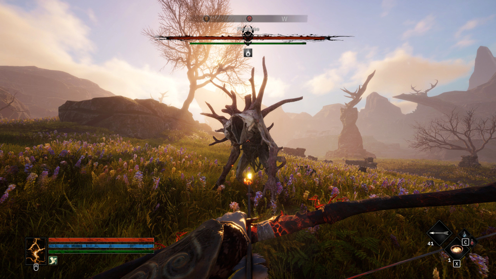 Tainted Grail: The Fall of Avalon PS5